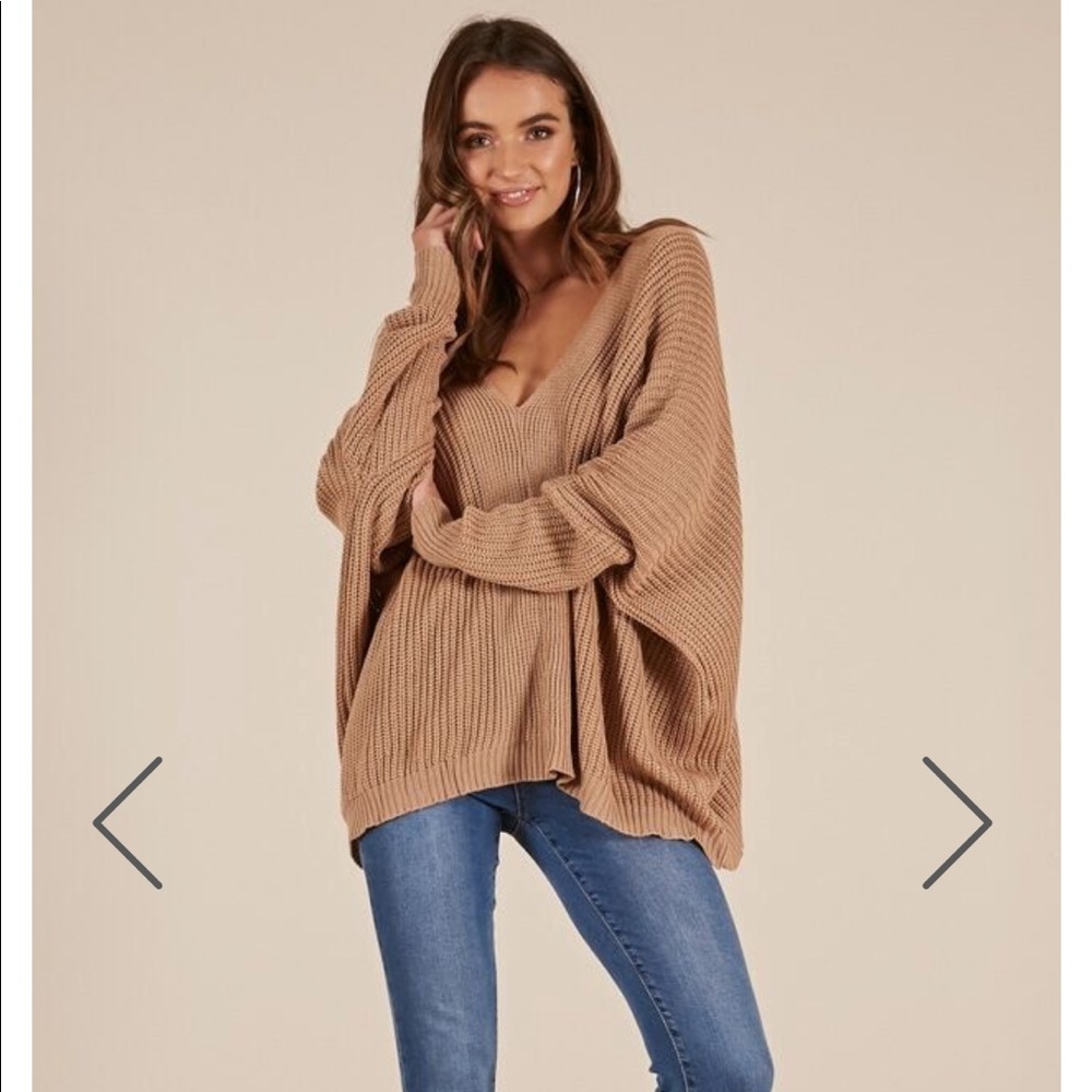 Sweater - Picture 2 of 3